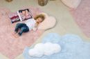 Tapis Enfant Puffy Love Nude - Lorena Canals